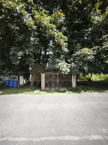 Prodej rodinného domu, Jenišov, 700 m2