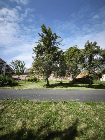 Prodej rodinného domu, Jenišov, 700 m2