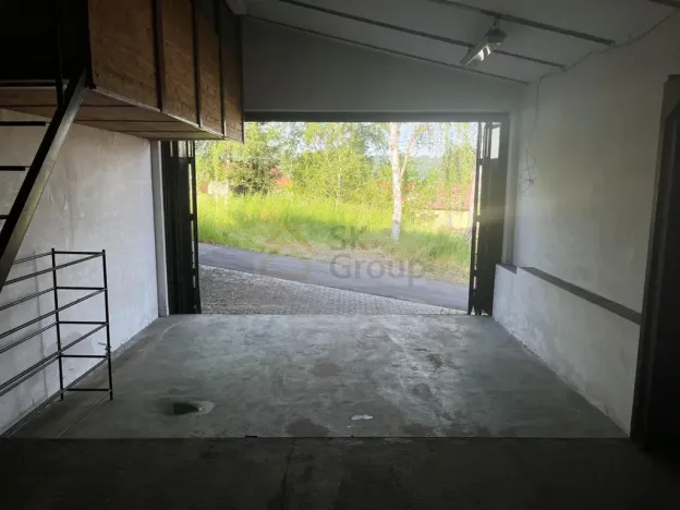 Pronájem skladu, Karlovy Vary - Doubí, 122 m2