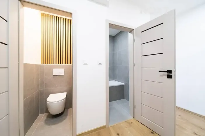 Pronájem bytu 1+1, Karviná, tř. Těreškovové, 40 m2