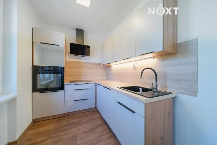 Pronájem bytu 3+kk, Karviná, Borovského, 63 m2