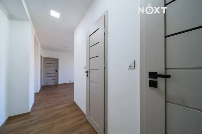 Pronájem bytu 3+kk, Karviná, Borovského, 63 m2