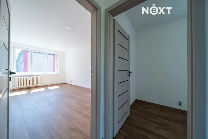 Pronájem bytu 3+kk, Karviná, Borovského, 63 m2
