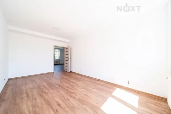 Pronájem bytu 3+kk, Karviná, Borovského, 63 m2