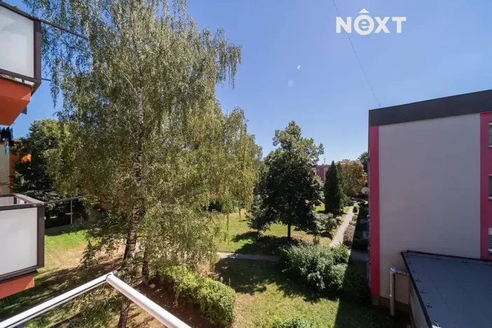 Pronájem bytu 3+kk, Karviná, Borovského, 63 m2
