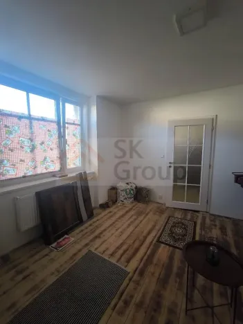 Prodej bytu 2+kk, Karlovy Vary - Rybáře, Rohová, 40 m2