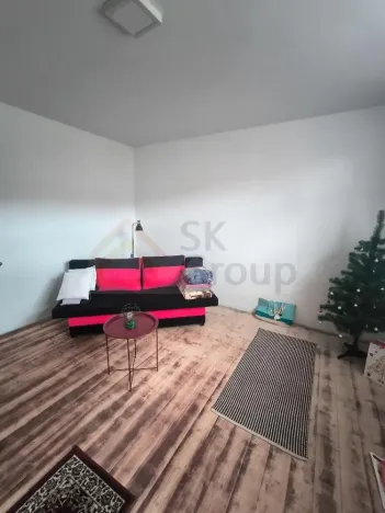 Prodej bytu 2+kk, Karlovy Vary - Rybáře, Rohová, 40 m2