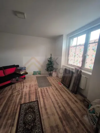 Prodej bytu 2+kk, Karlovy Vary - Rybáře, Rohová, 40 m2