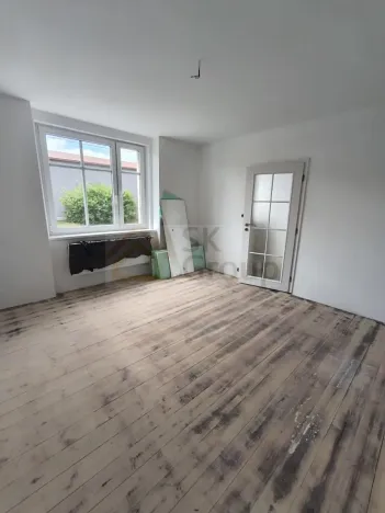 Prodej bytu 2+kk, Karlovy Vary - Rybáře, Rohová, 40 m2