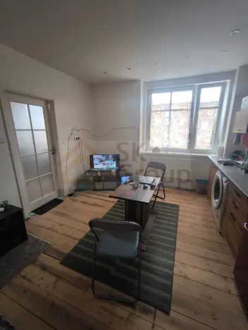 Prodej bytu 2+kk, Karlovy Vary - Rybáře, Rohová, 40 m2