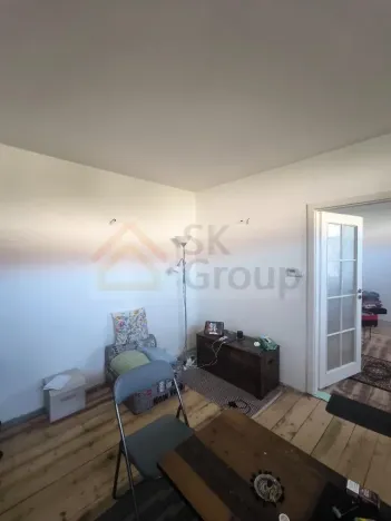 Prodej bytu 2+kk, Karlovy Vary - Rybáře, Rohová, 40 m2