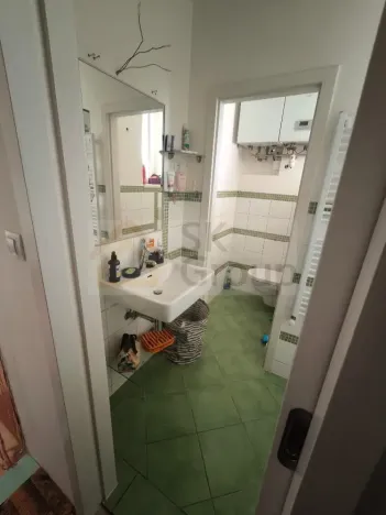 Prodej bytu 2+kk, Karlovy Vary - Rybáře, Rohová, 40 m2