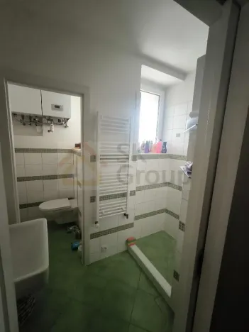 Prodej bytu 2+kk, Karlovy Vary - Rybáře, Rohová, 40 m2