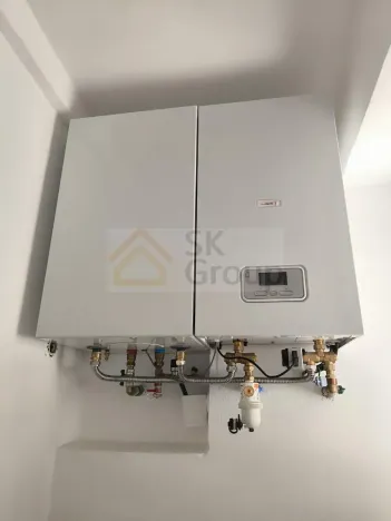 Prodej bytu 2+kk, Karlovy Vary - Rybáře, Rohová, 40 m2