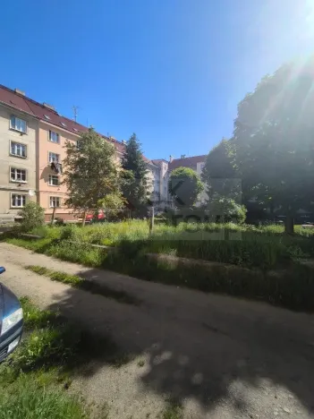 Prodej bytu 2+kk, Karlovy Vary - Rybáře, Rohová, 40 m2