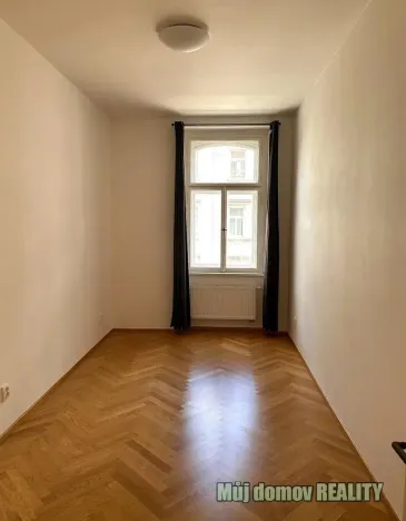Pronájem bytu 2+kk, Praha - Smíchov, Kotevní, 50 m2