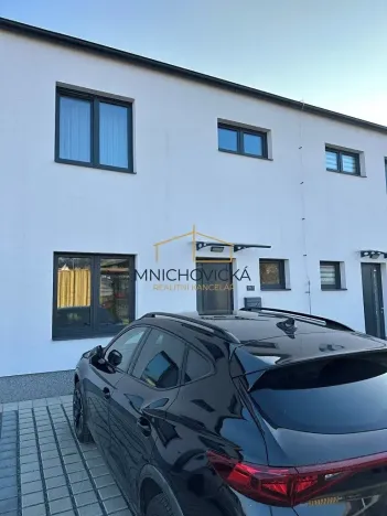 Prodej rodinného domu, Benešov, 125 m2