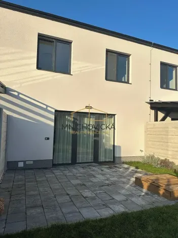Prodej rodinného domu, Benešov, 125 m2