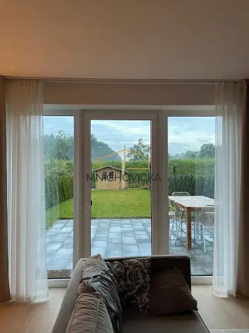 Prodej rodinného domu, Benešov, 125 m2