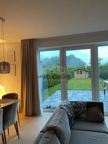 Prodej rodinného domu, Benešov, 125 m2