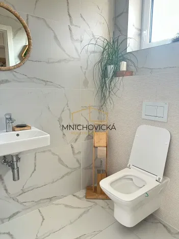 Prodej rodinného domu, Benešov, 125 m2