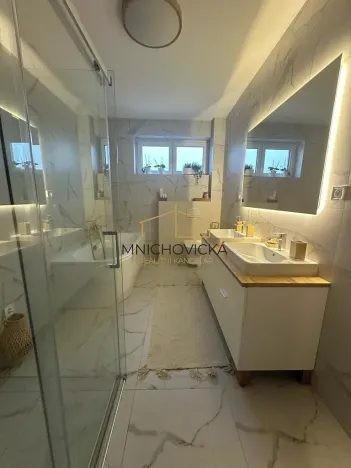 Prodej rodinného domu, Benešov, 125 m2