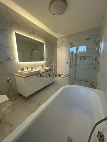 Prodej rodinného domu, Benešov, 125 m2