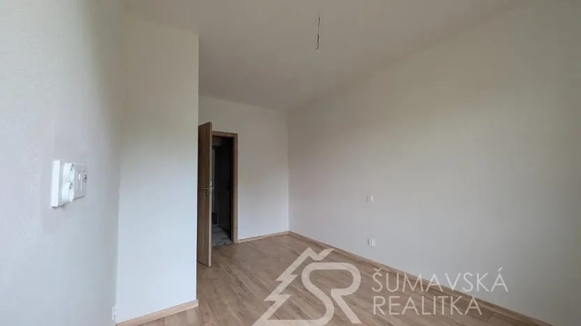 Prodej bytu 2+kk, Kašperské Hory, Česká, 48 m2
