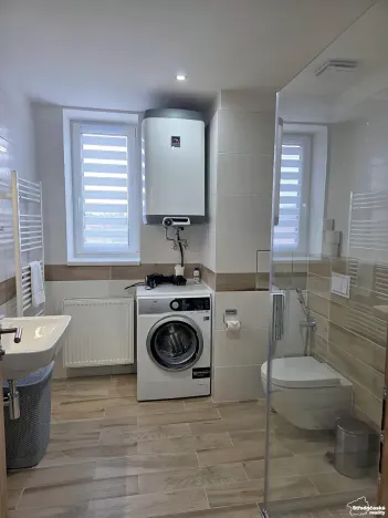 Pronájem bytu 2+kk, Loučná pod Klínovcem, 56 m2