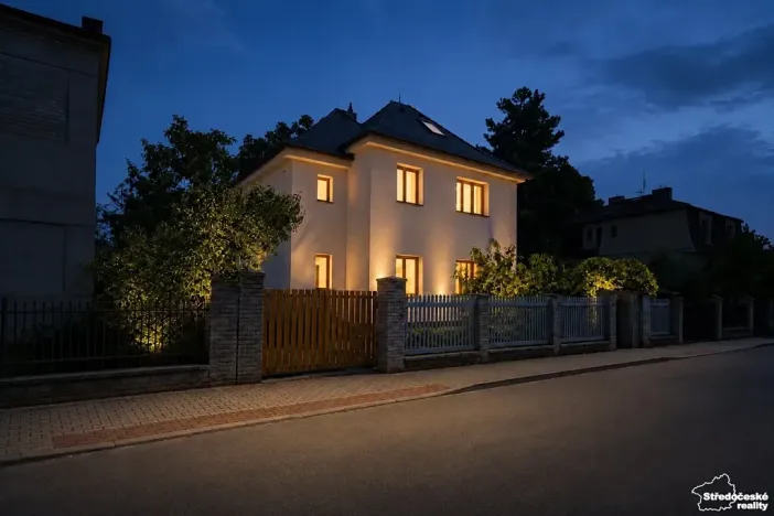 Prodej rodinného domu, Praha - Modřany, U pily, 130 m2