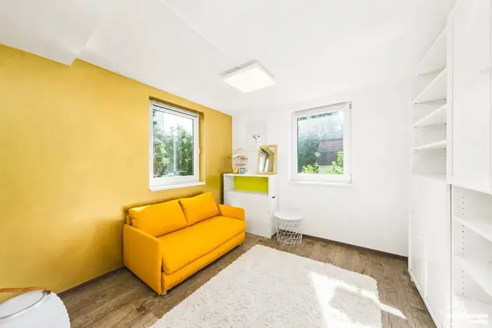 Prodej rodinného domu, Praha - Modřany, U pily, 130 m2