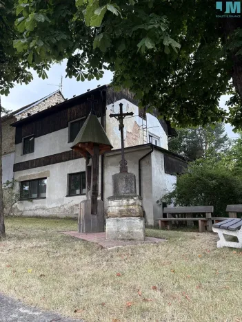 Pronájem rodinného domu, Přerubenice, 100 m2