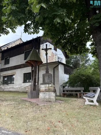 Pronájem rodinného domu, Přerubenice, 100 m2
