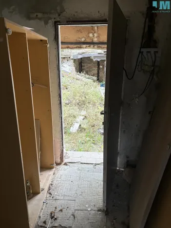 Pronájem rodinného domu, Přerubenice, 100 m2