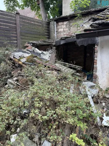 Pronájem rodinného domu, Přerubenice, 100 m2