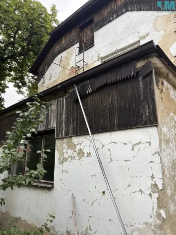 Pronájem rodinného domu, Přerubenice, 100 m2