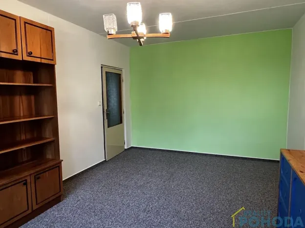 Pronájem bytu 2+1, Vysoké Mýto, Rokycanova, 60 m2