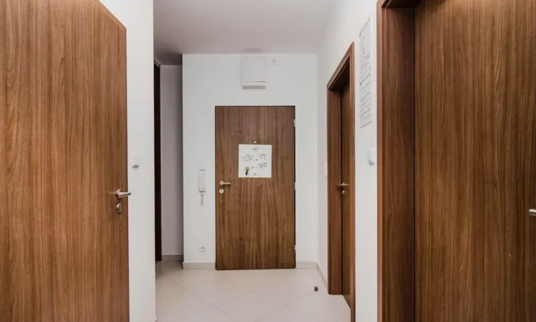 Pronájem bytu 2+kk, Praha - Střížkov, Zakšínská, 52 m2