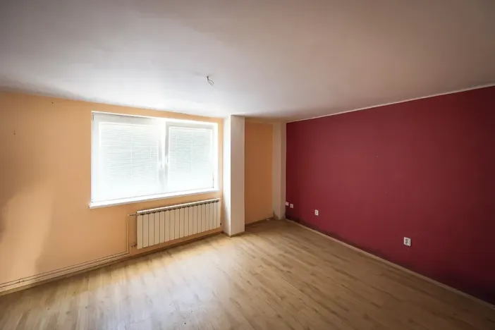 Prodej pozemku pro bydlení, Roštění, 1140 m2