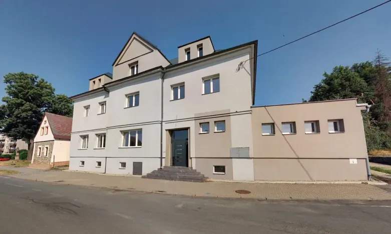Dražba ubytování, Horní Město, 1066 m2