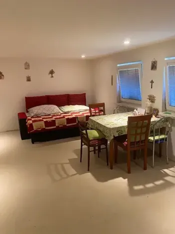Dražba chaty, Hodonín, 24 m2