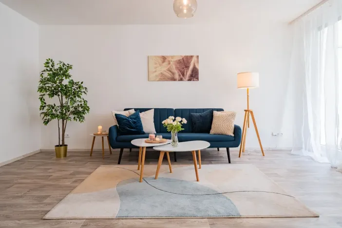 Prodej bytu 3+1, Praha - Čimice, Ouholická, 79 m2