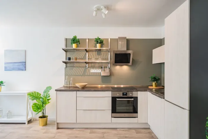 Prodej bytu 3+1, Praha - Čimice, Ouholická, 79 m2