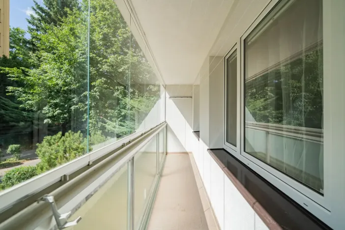 Prodej bytu 3+1, Praha - Čimice, Ouholická, 79 m2