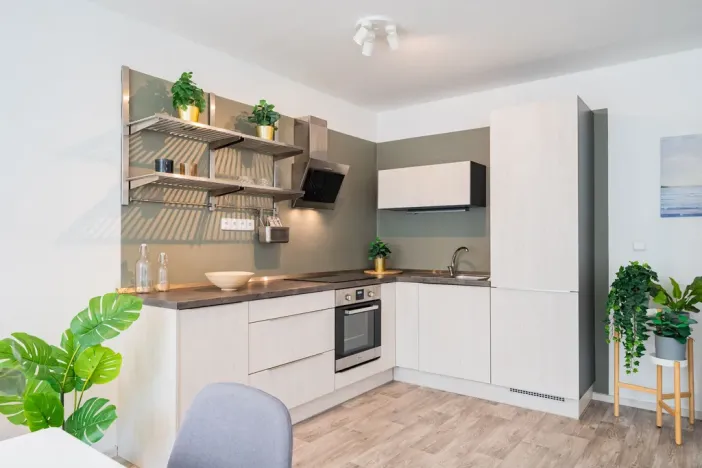 Prodej bytu 3+1, Praha - Čimice, Ouholická, 79 m2