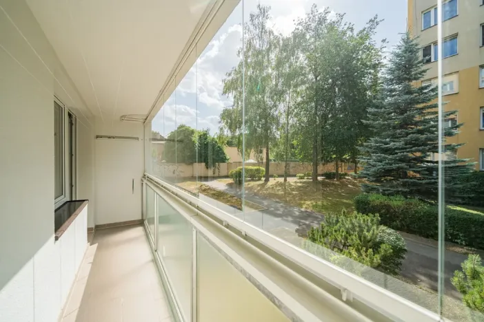 Prodej bytu 3+1, Praha - Čimice, Ouholická, 79 m2