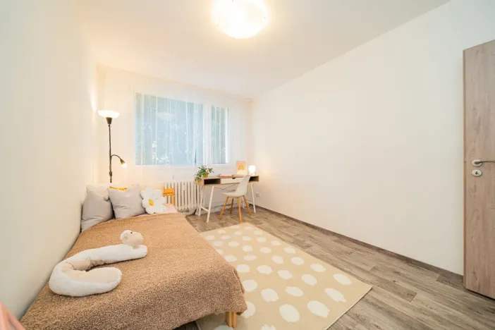 Prodej bytu 3+1, Praha - Čimice, Ouholická, 79 m2