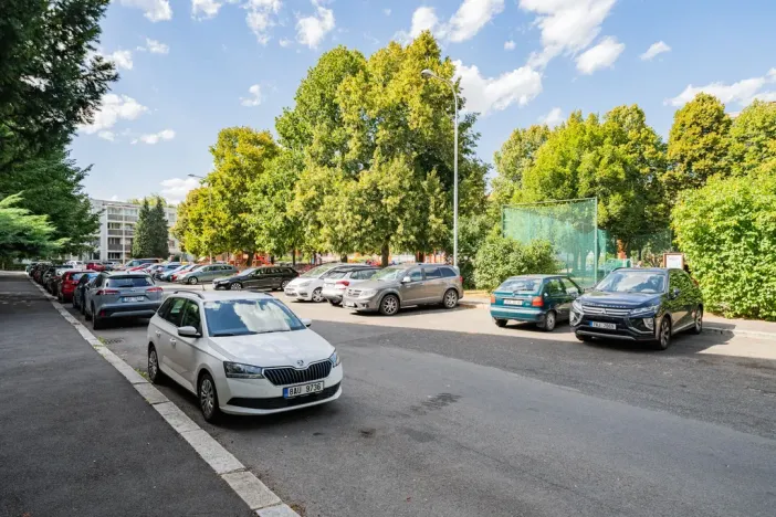 Prodej bytu 3+1, Praha - Čimice, Ouholická, 79 m2