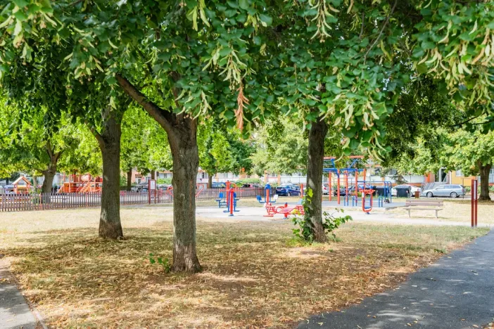 Prodej bytu 3+1, Praha - Čimice, Ouholická, 79 m2