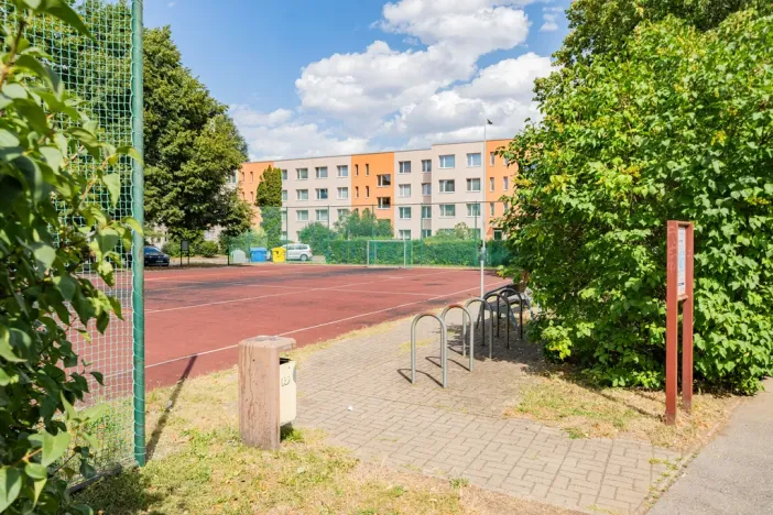 Prodej bytu 3+1, Praha - Čimice, Ouholická, 79 m2